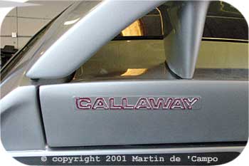 Callaway Photo